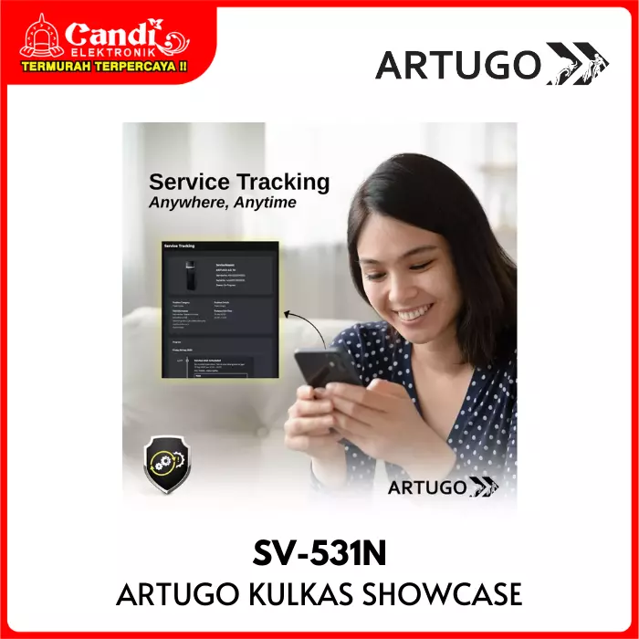 SHOWCASE ARTUGO